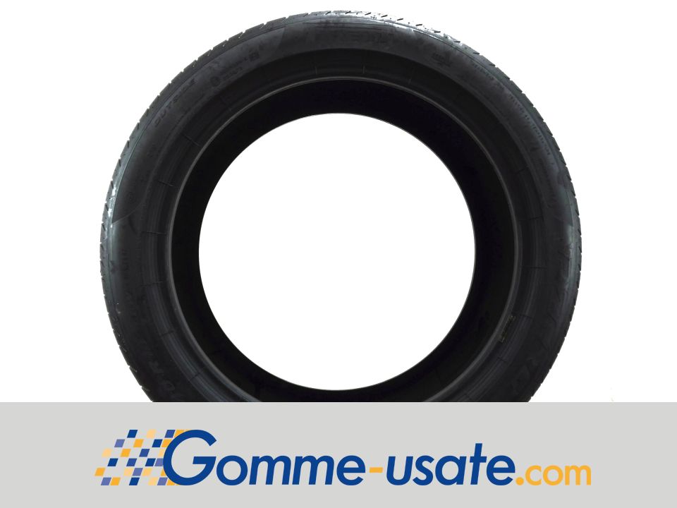 Thumb Pirelli Gomme Usate Pirelli 255/40 R19 96W PZero RPB * Runflat (65%) pneumatici usati Estivo_1